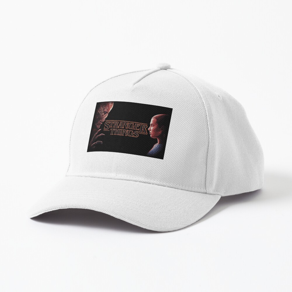 Item preview, Baseball Cap designed and sold by ocusido.