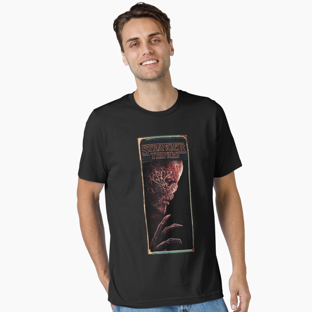 Item preview, Essential T-Shirt designed and sold by ocusido.