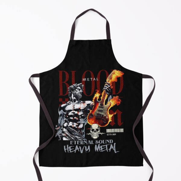 Item preview, ETERNAL SOUND HEAVY METAL designed and sold by AJCIShop.