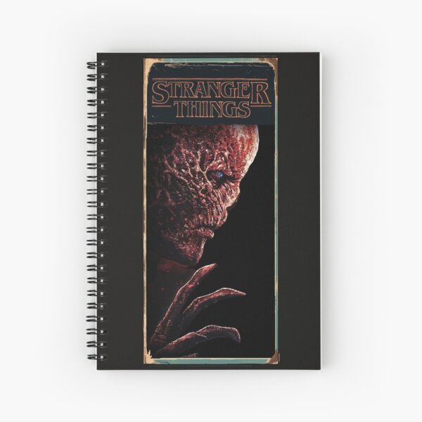Item preview, Stranger Things Retro Vecna Cover. Fan Art designed and sold by ocusido.
