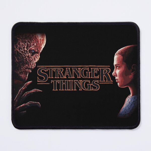 Item preview, Stranger Things Retro Vecna Cover. Fan Art designed and sold by ocusido.