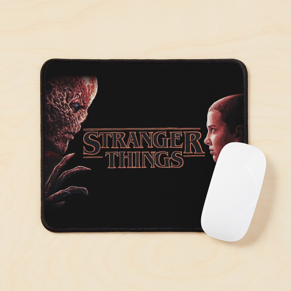 Item preview, Mouse Pad designed and sold by ocusido.