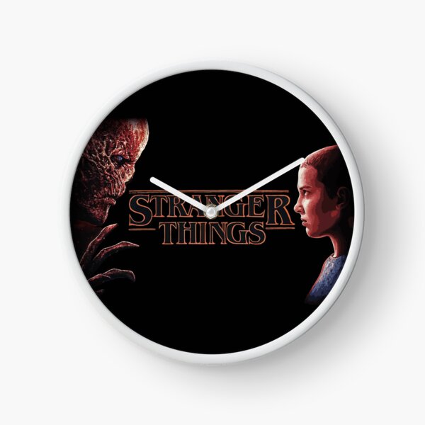 Item preview, Stranger Things Retro Vecna Cover. Fan Art designed and sold by ocusido.
