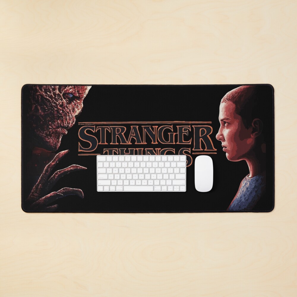 Item preview, Desk Mat designed and sold by ocusido.