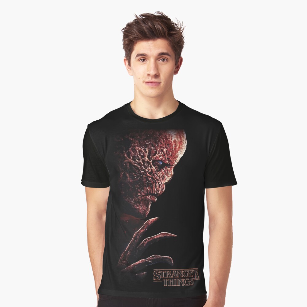 Item preview, Graphic T-Shirt designed and sold by ocusido.