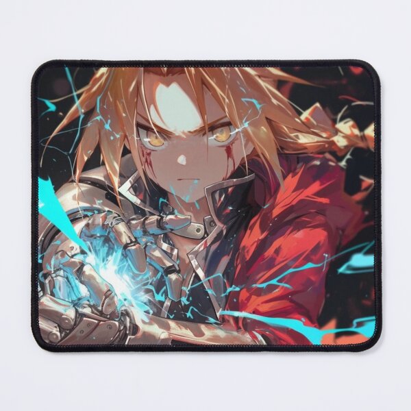 Item preview, Fullmetal Alchemist designed and sold by jinwooo.