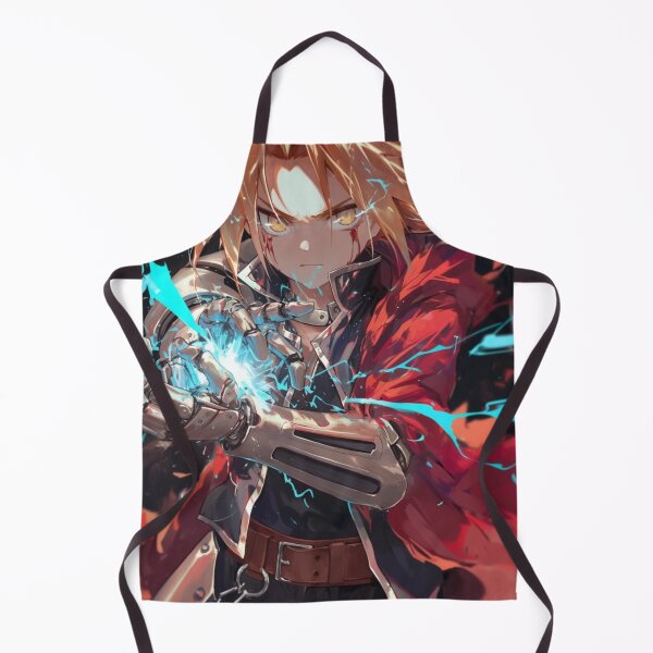 Item preview, Fullmetal Alchemist designed and sold by jinwooo.