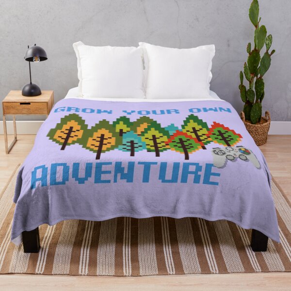 Item preview, Grow Your Own Adventure designed and sold by Milena R..