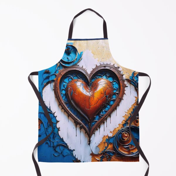 Item preview, Discover the power of love with our heart designed and sold by Marcu Ioachim.