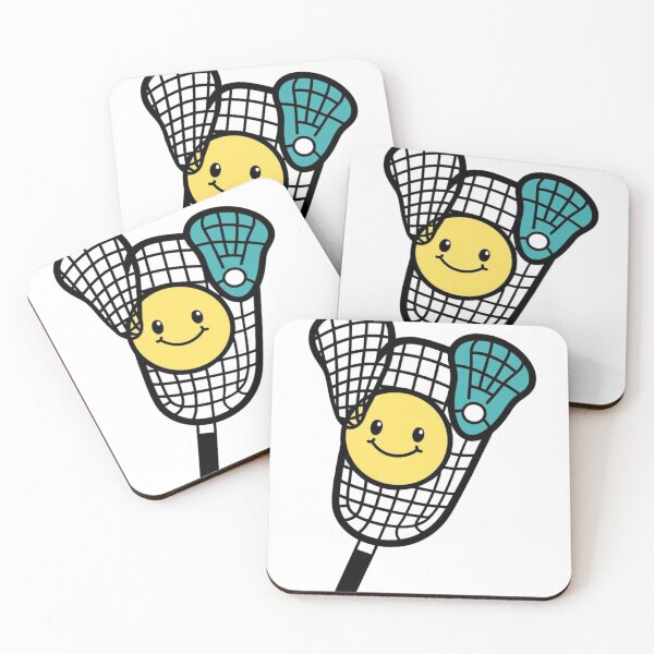 Item preview, Lacrosse Happy designed and sold by StormArte.