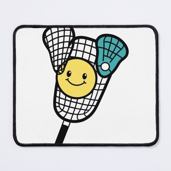 Item preview, Lacrosse Happy designed and sold by StormArte.