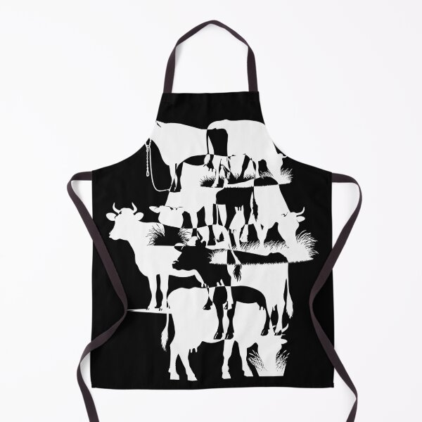 Item preview, Cow Pattern 1 designed and sold by Vector-Artist.