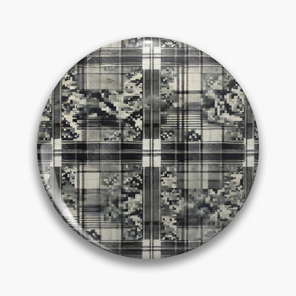 Artikelvorschau, Digital Camo Plaid: Eine moderne taktische Fusion entworfen und verkauft von Meta2Physical.