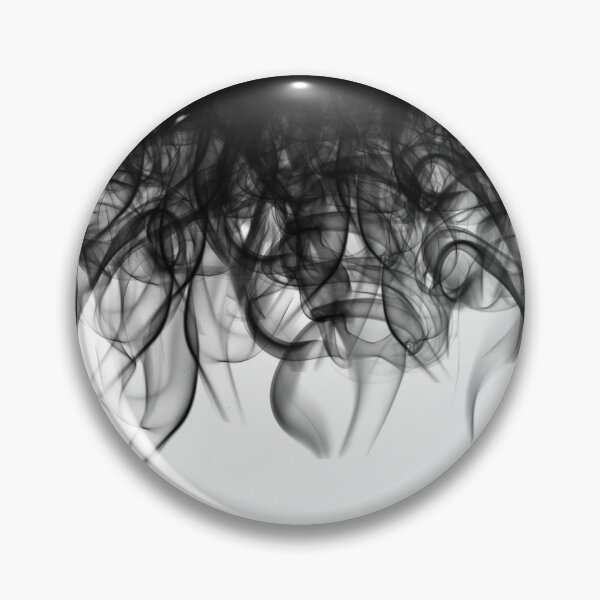 Item preview, Black Smoke designed and sold by NickTaroDesign.