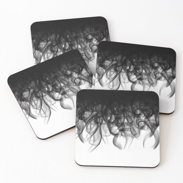 Item preview, Black Smoke designed and sold by NickTaroDesign.