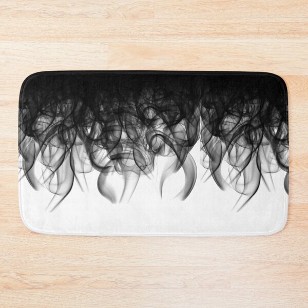 Item preview, Black Smoke designed and sold by NickTaroDesign.