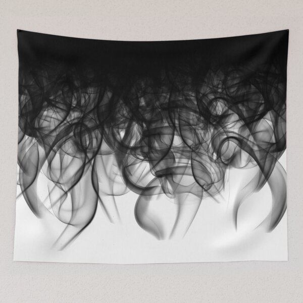 Item preview, Black Smoke designed and sold by NickTaroDesign.