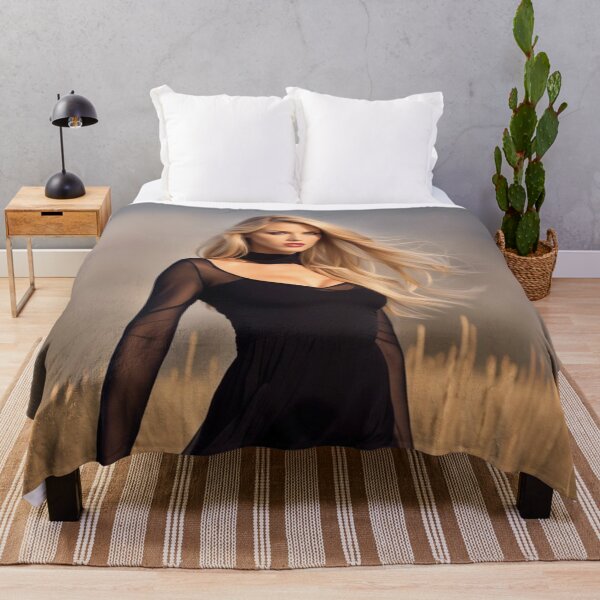 Item preview, Golden Fields and Midnight Dreams designed and sold by e-not-shop.