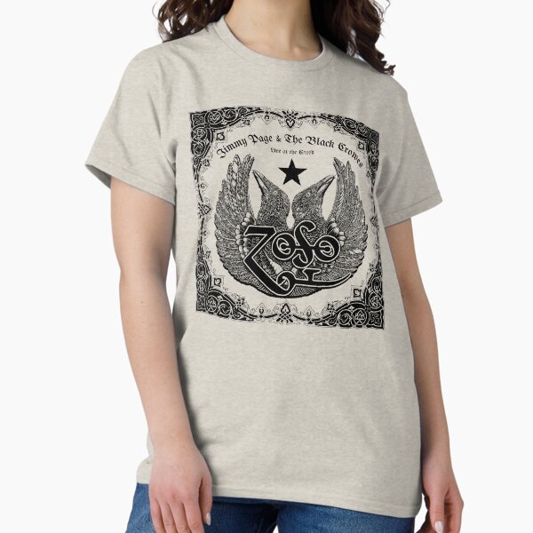 Item preview, Crowes Concert designed and sold by ElChadino's.