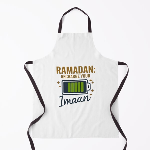 Item preview, Recharge Your Imaan in Ramandan designed and sold by mancikart.