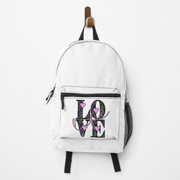 Item preview, Love Life Decorative Typography designed and sold by MerryMakewell.