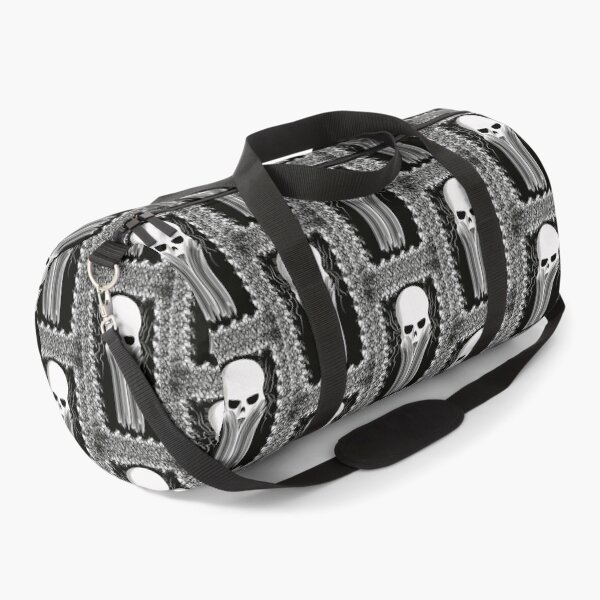 Item preview, Biomech skull X designed and sold by pawelkinart.