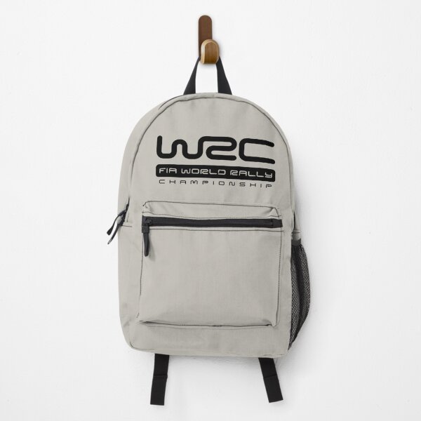 Item preview, WRC FIA World Rally Championship designed and sold by parkerku.