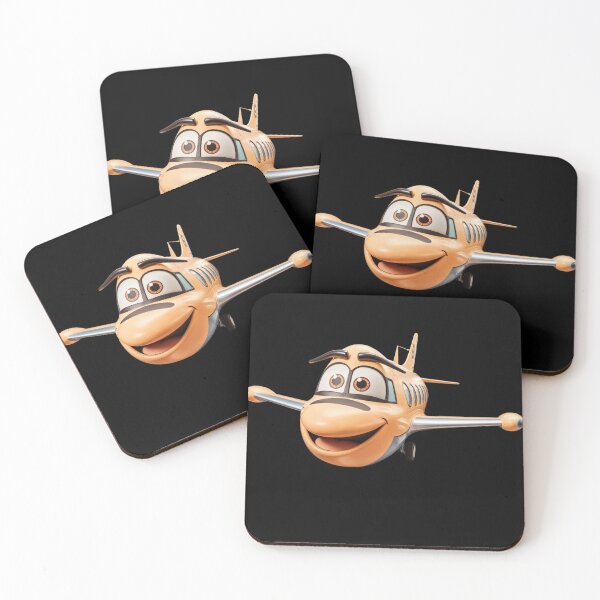 Item preview, Happy Plane Flying on Vacation designed and sold by wzetart.