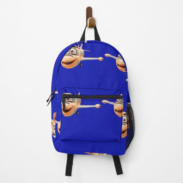 Item preview, Happy Plane Flying on Vacation designed and sold by wzetart.