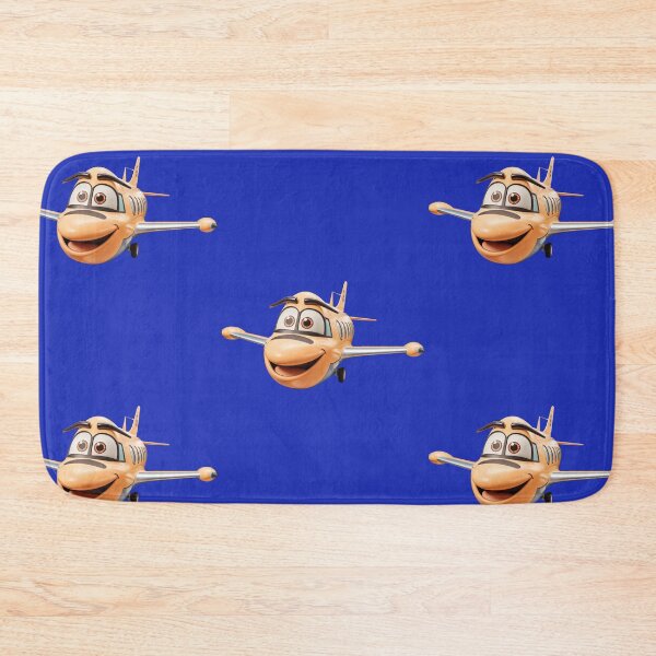 Item preview, Happy Plane Flying on Vacation designed and sold by wzetart.