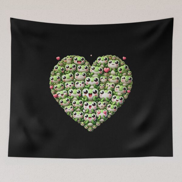 Item preview, Love grows when shared designed and sold by ATOTI.
