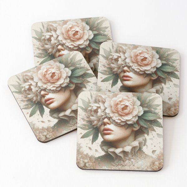 Item preview, Ethereal Bloom designed and sold by Beyondnote-Art.