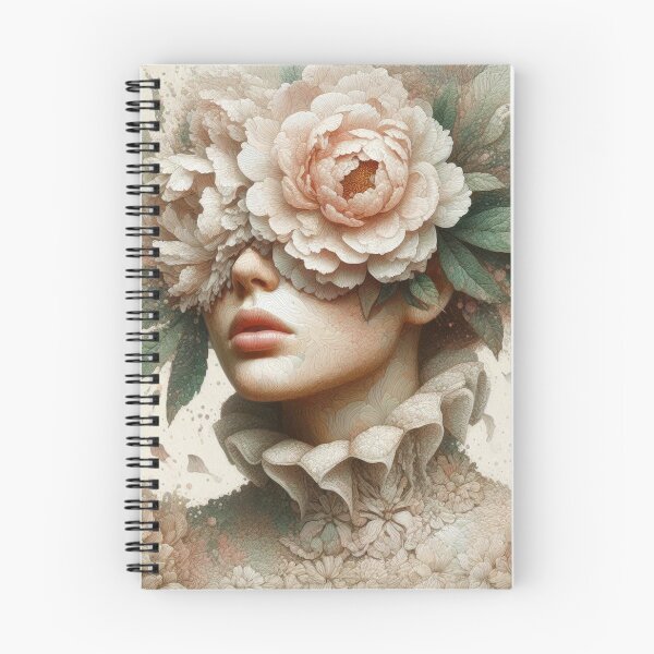 Item preview, Ethereal Bloom designed and sold by Beyondnote-Art.
