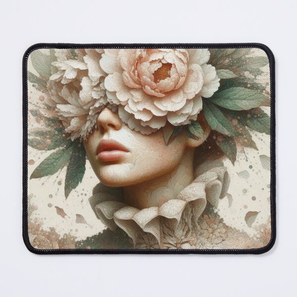 Item preview, Ethereal Bloom designed and sold by Beyondnote-Art.