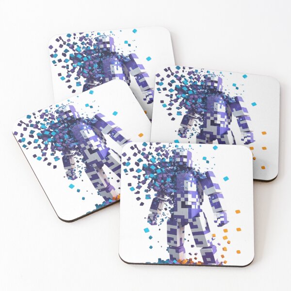 Item preview, Digital Breakdown designed and sold by StormArte.