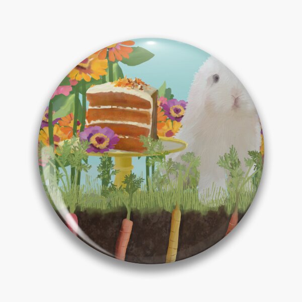 Item preview, Carrot Patch designed and sold by Howdareyoulisa.