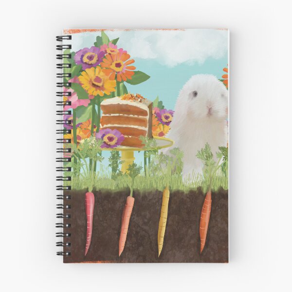 Item preview, Carrot Patch designed and sold by Howdareyoulisa.