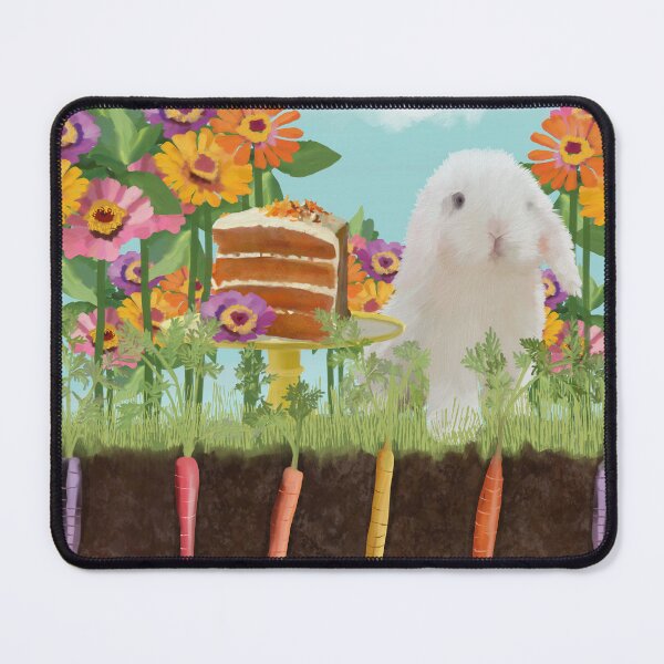 Item preview, Carrot Patch designed and sold by Howdareyoulisa.