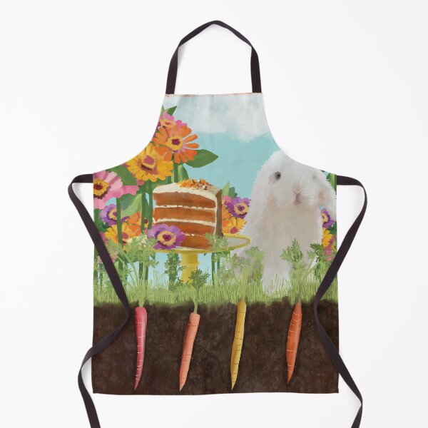 Item preview, Carrot Patch designed and sold by Howdareyoulisa.