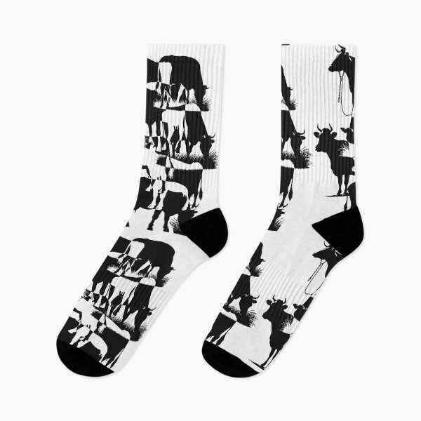 Item preview, Cow Pattern 3 designed and sold by Vector-Artist.