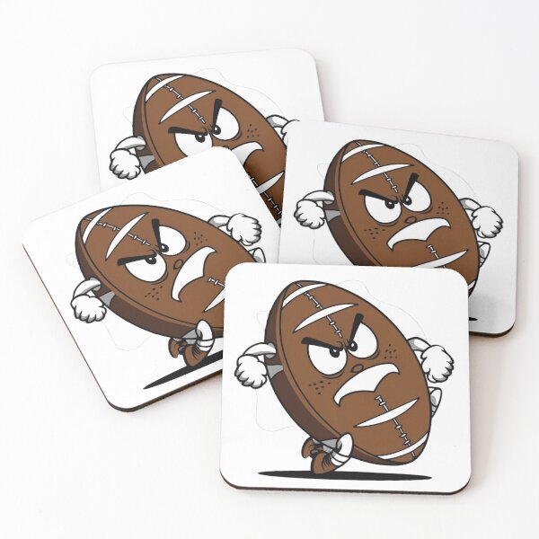 Item preview, Rugby Rage designed and sold by StormArte.