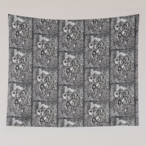 Item preview, Old designed and sold by pawelkinart.