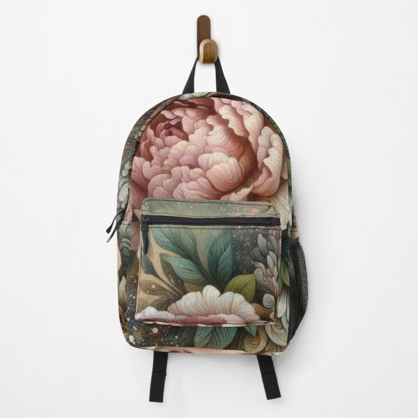 Item preview, Ethereal Bloom designed and sold by Beyondnote-Art.