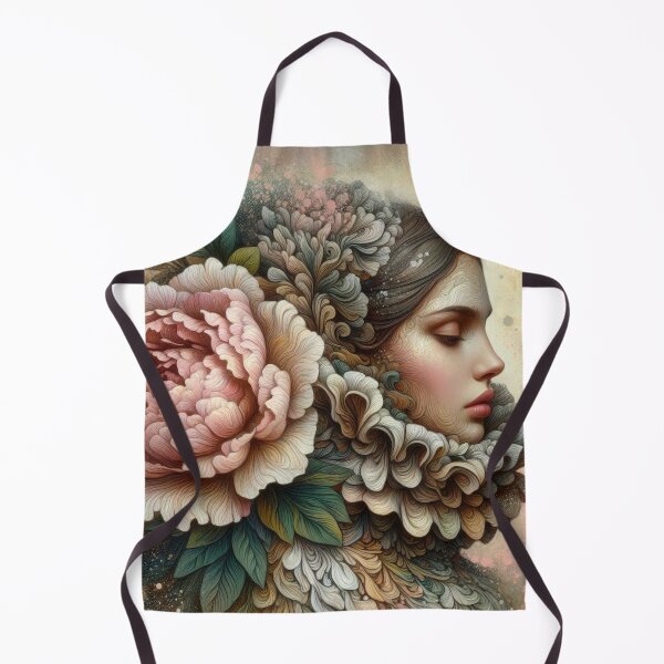 Item preview, Ethereal Bloom designed and sold by Beyondnote-Art.