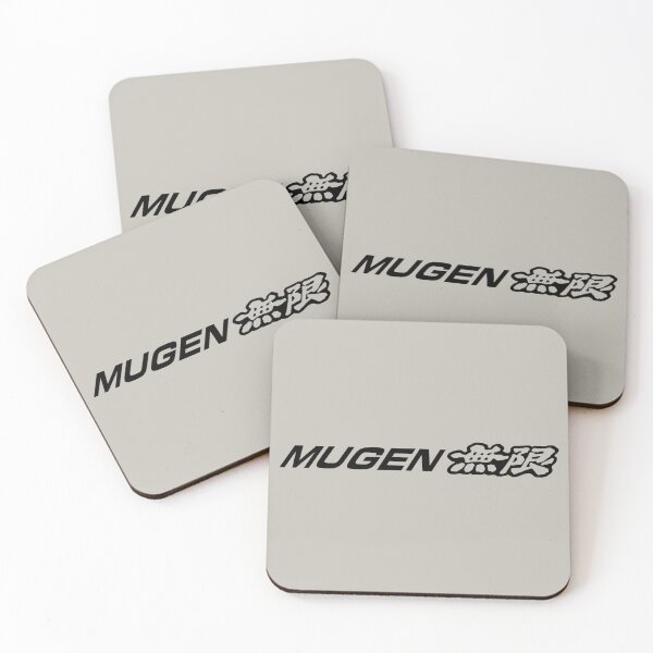 Item preview, MUGEN Motorsports Logo designed and sold by parkerku.