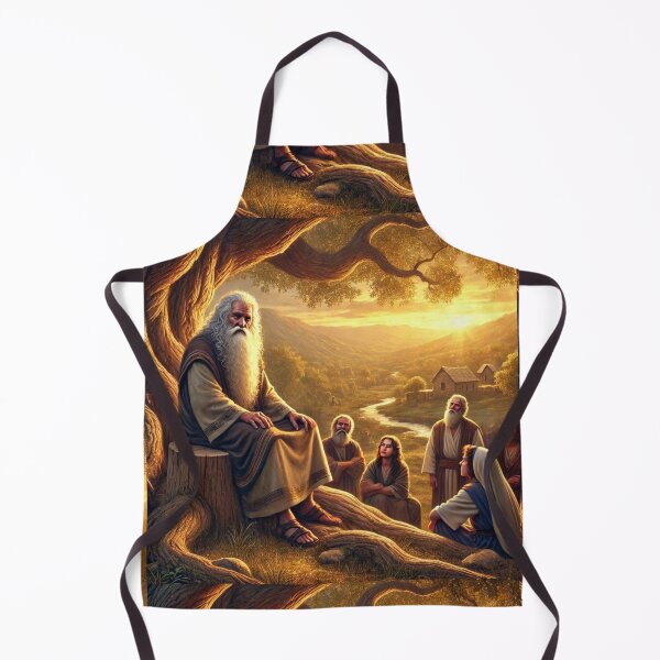 Item preview, "And All the Days of Methuselah Were Nine Hundred Sixty and Nine Years" – The End of an Era Verse: Genesis 5:27 (KJV) designed and sold by Meta2Physical.