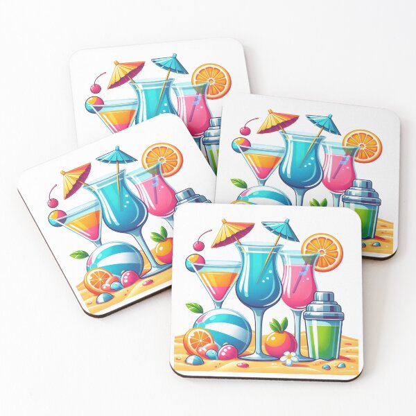 Item preview, Beach Party designed and sold by Gentle40Winks.