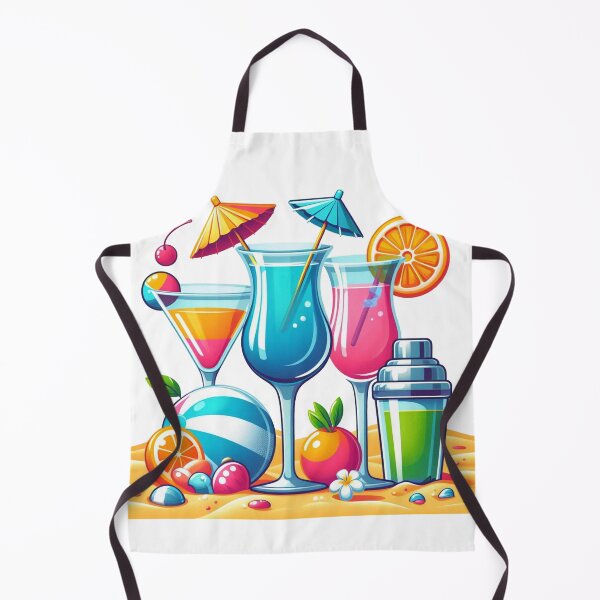 Item preview, Beach Party designed and sold by Gentle40Winks.