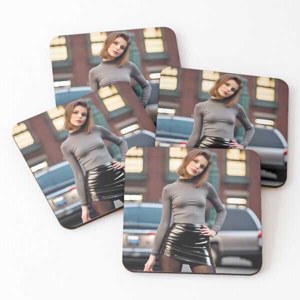 Item preview, City Lights, Power Moves designed and sold by e-not-shop.