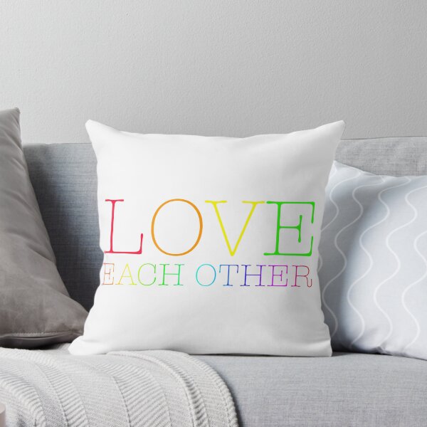 Item preview, AMOR UNO A OTRO designed and sold by aburgerr.